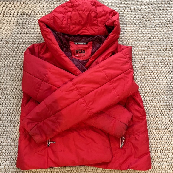 Stio Jackets & Blazers - Stio East Butte Insulated Jacket Size L